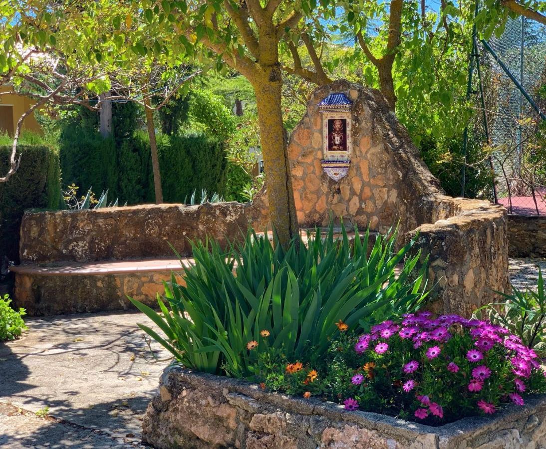 Torcales Del Lobo Rurales Apartment
