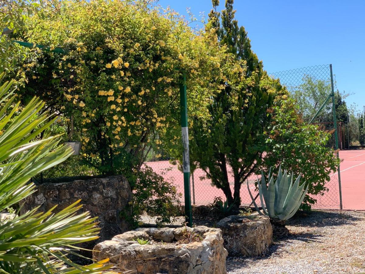 Apartment Torcales Del Lobo Rurales