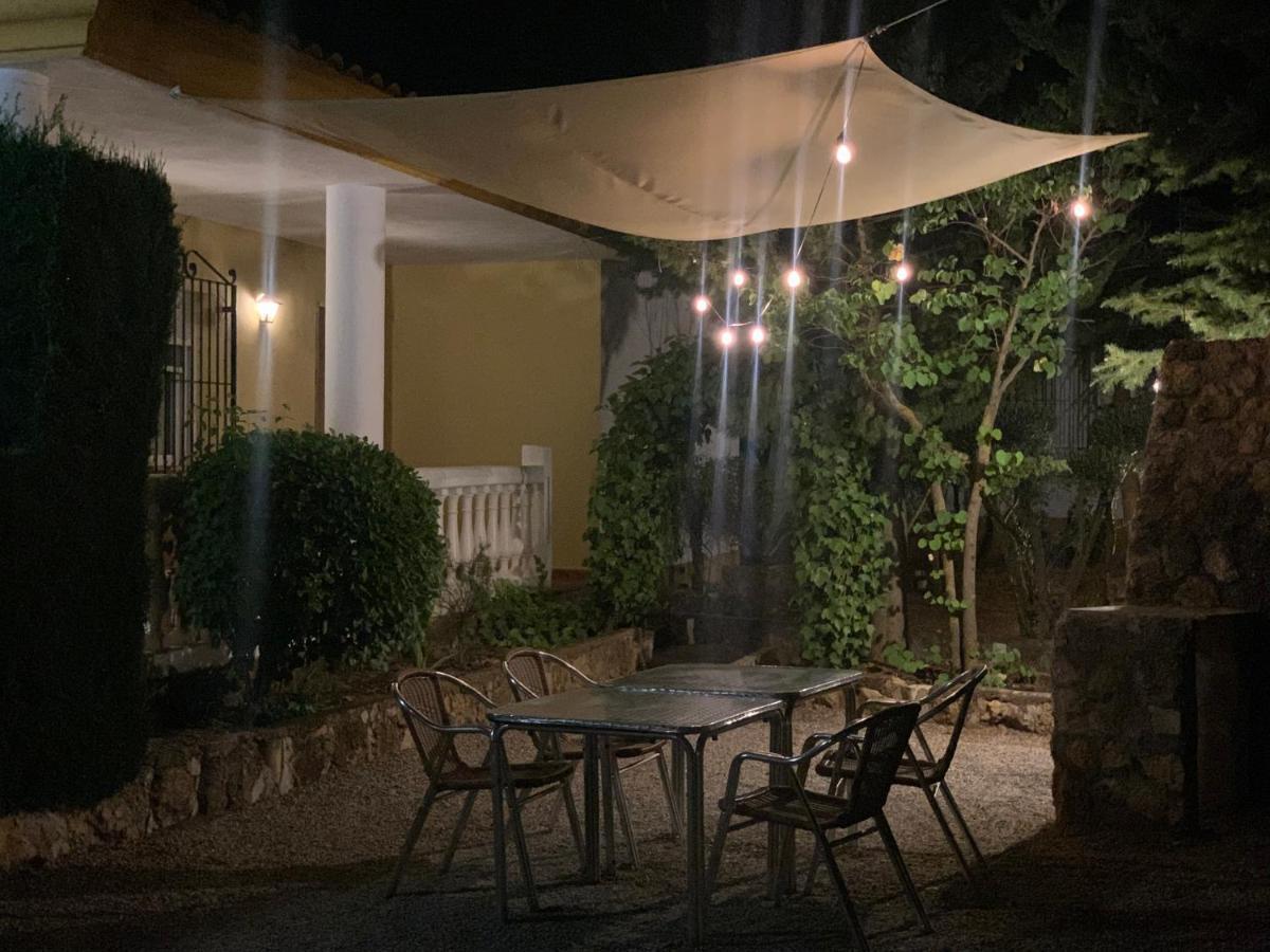 Torcales Del Lobo Rurales Apartment
