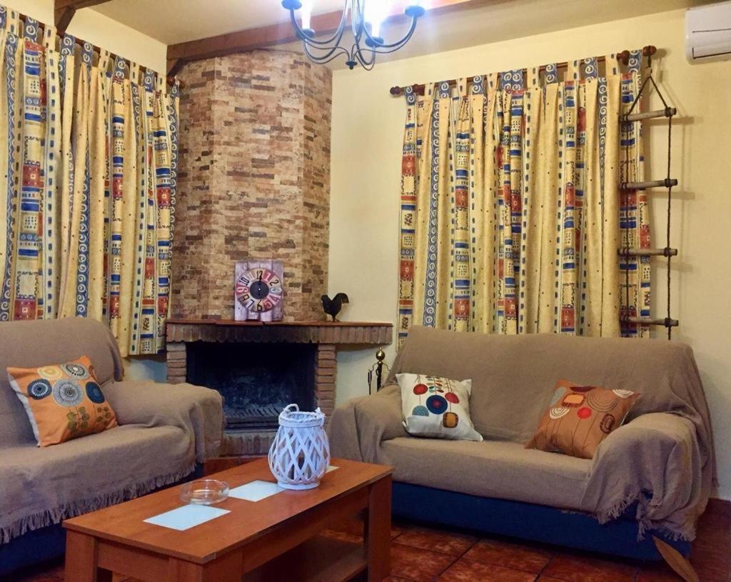 Apartment Torcales Del Lobo Rurales *