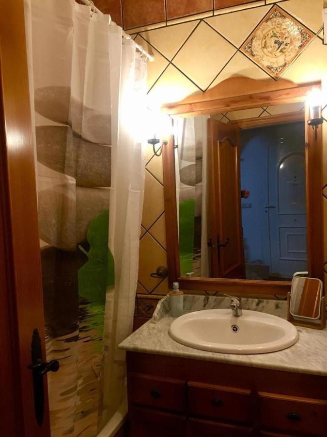 Torcales Del Lobo Rurales Apartment Pozo Alcon