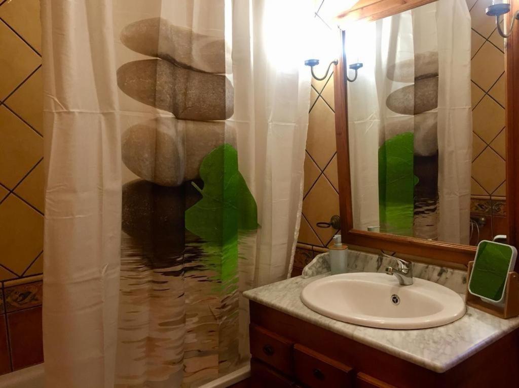 Torcales Del Lobo Rurales Apartment