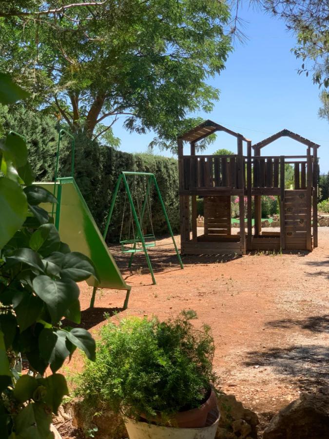 Torcales Del Lobo Rurales Appartement